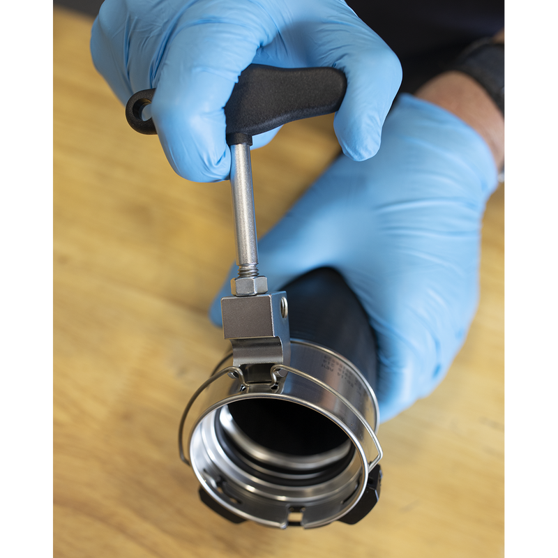 Sealey Hose Clamp Removal Tool VS1676 100g