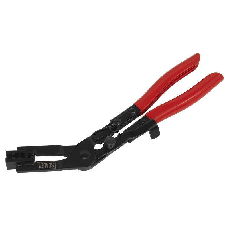 Sealey Angled Hose Clip Pliers VS1677 35° Head