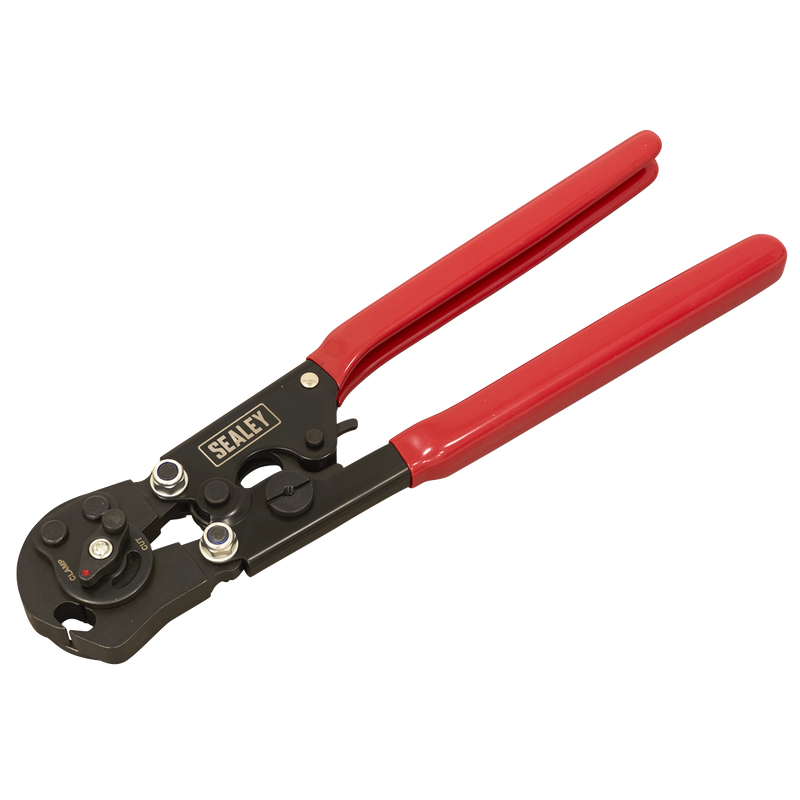 Sealey Heavy-Duty Hose Clamp Pliers VS1690 285mm