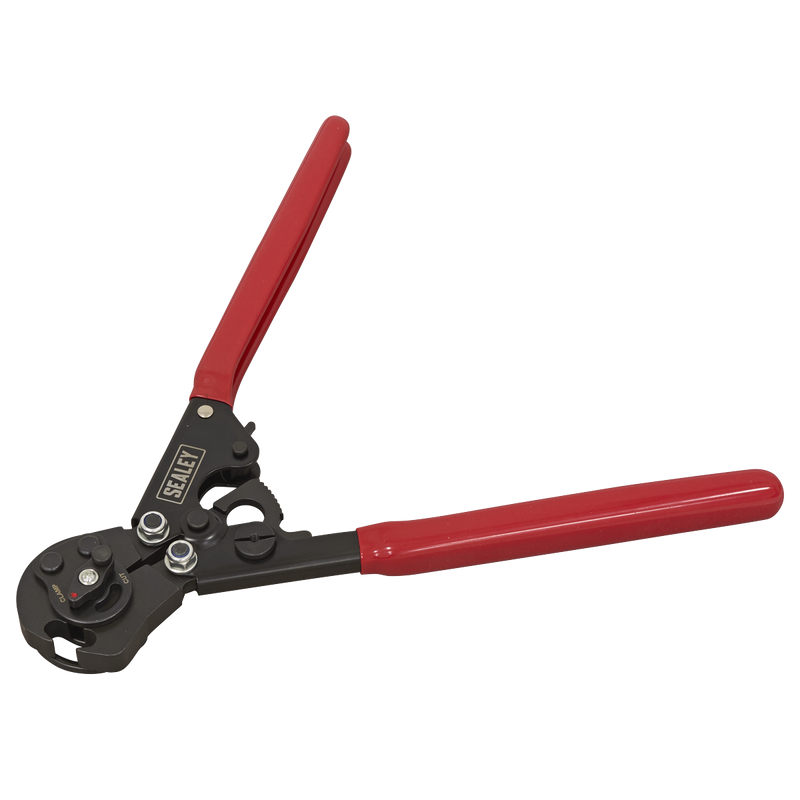 Sealey Heavy-Duty Hose Clamp Pliers VS1690 285mm