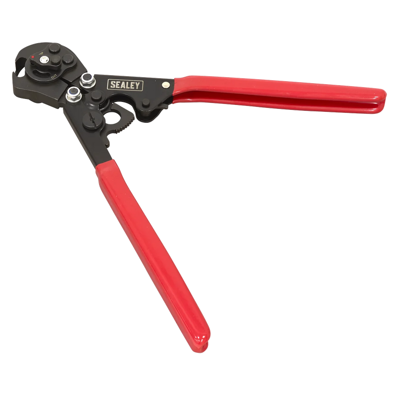 Sealey Heavy-Duty Hose Clamp Pliers VS1690 285mm
