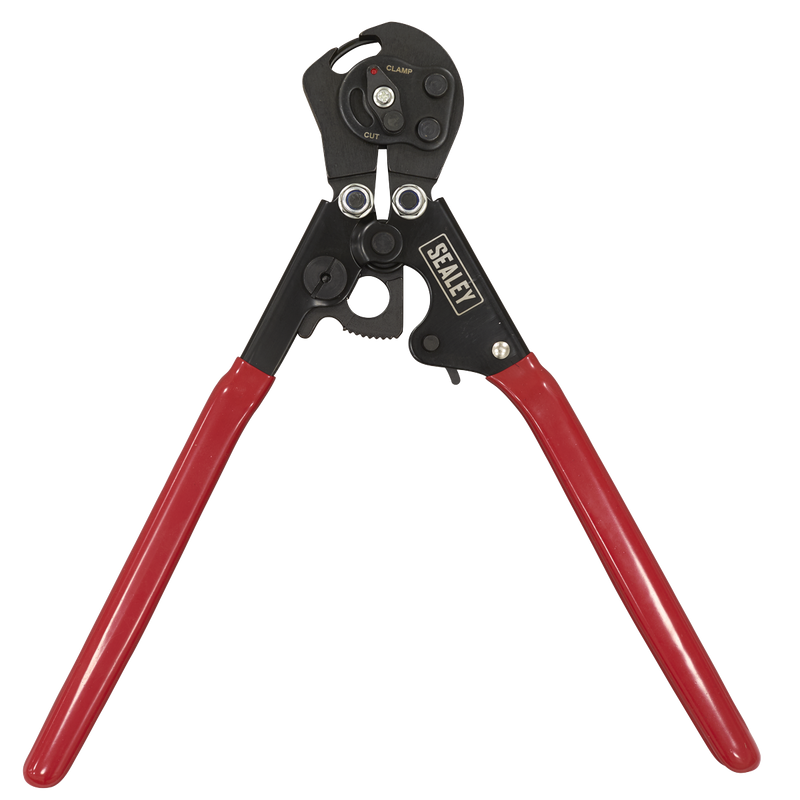 Sealey Heavy-Duty Hose Clamp Pliers VS1690 285mm