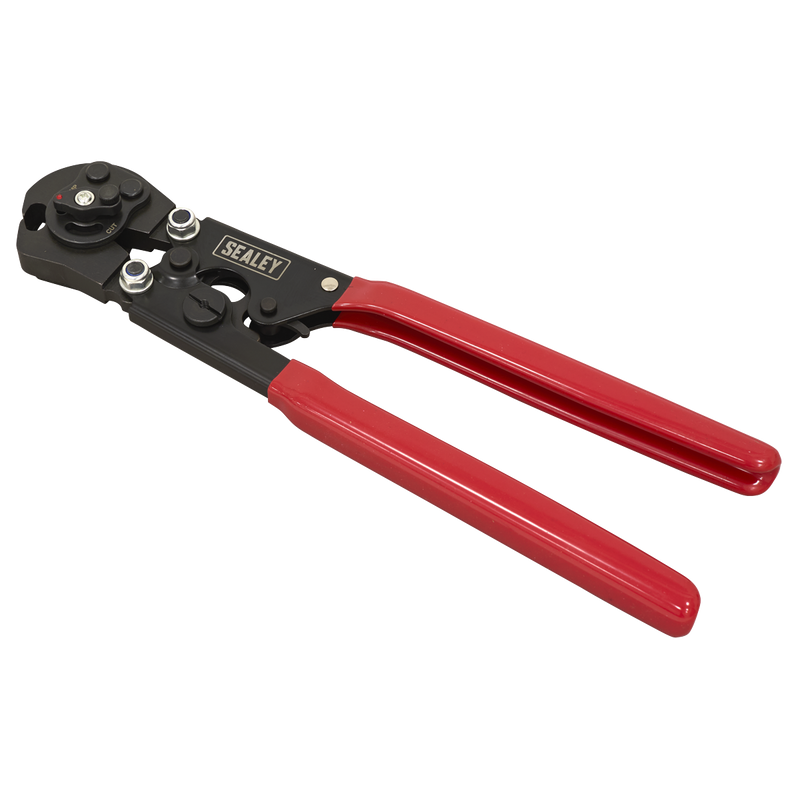 Sealey Heavy-Duty Hose Clamp Pliers VS1690 285mm