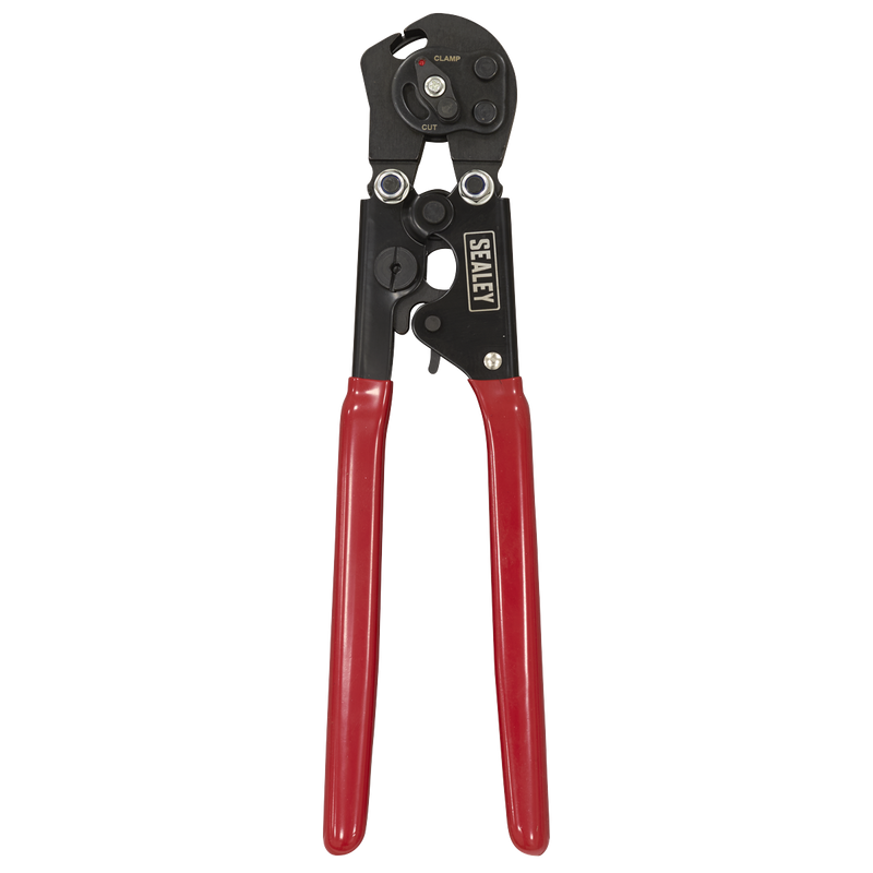 Sealey Heavy-Duty Hose Clamp Pliers VS1690 285mm