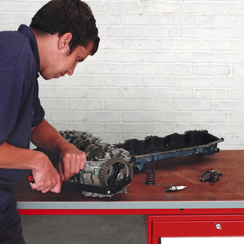 Sealey Camshaft Positioning Tool VS173 385mm
