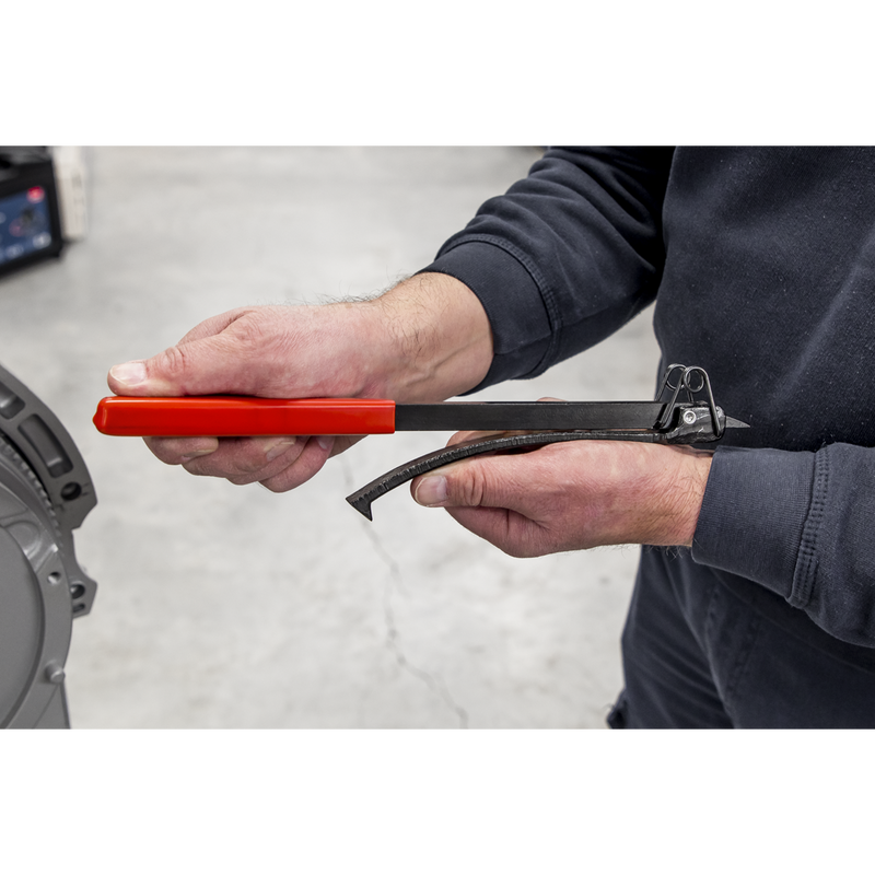 Sealey Flywheel Turning Wrench VS175 0.65kg