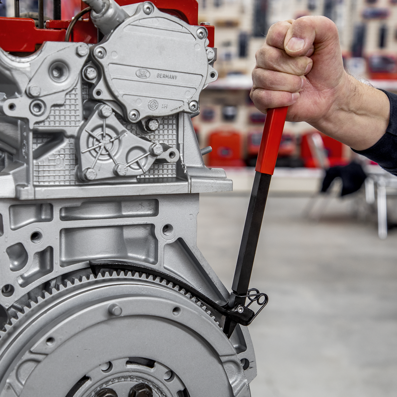 Sealey Flywheel Turning Wrench VS175 0.65kg