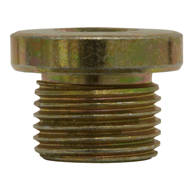 Sealey Sump Plug M17 Pack of 5 - 140g