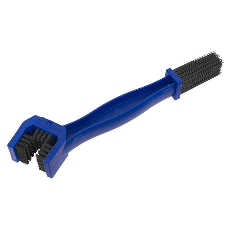 Sealey Motorcycle Chain Brush VS1804 265mm