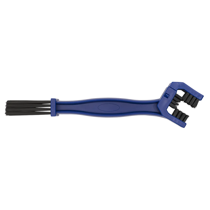 Sealey Motorcycle Chain Brush VS1804 265mm