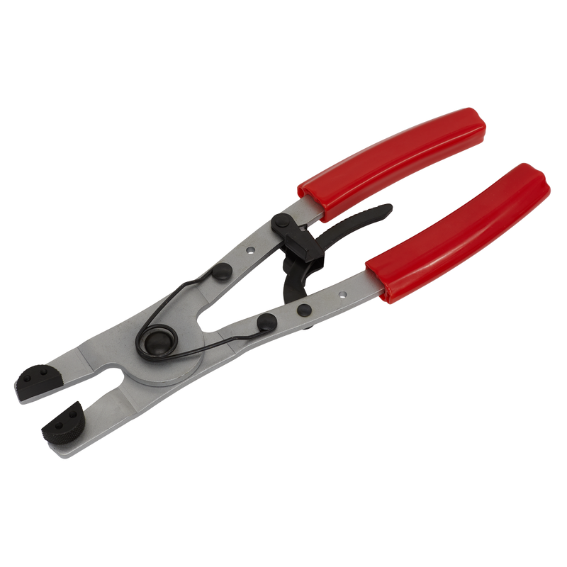 Sealey Ratchet Pliers Brake Piston Removal Ø16.5-39mm