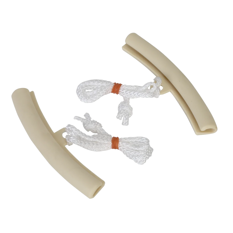 Sealey Rim Protector 2 Piece Model VS1807 145mm