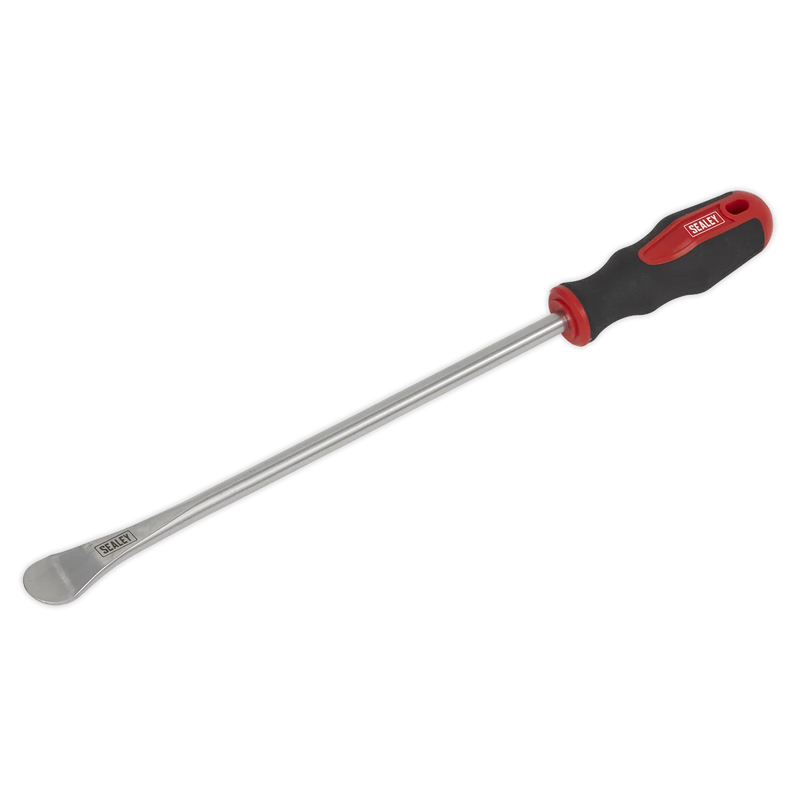 Sealey Deluxe Tyre Lever 375mm Steel Tool VS1818