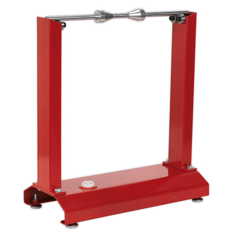 Sealey Motorcycle Wheel Balancer VS1819 Ø30mm Cone Size