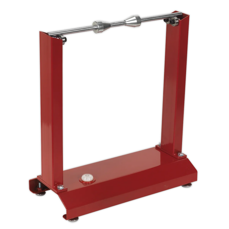 Sealey Motorcycle Wheel Balancer VS1819 Ø30mm Cone Size