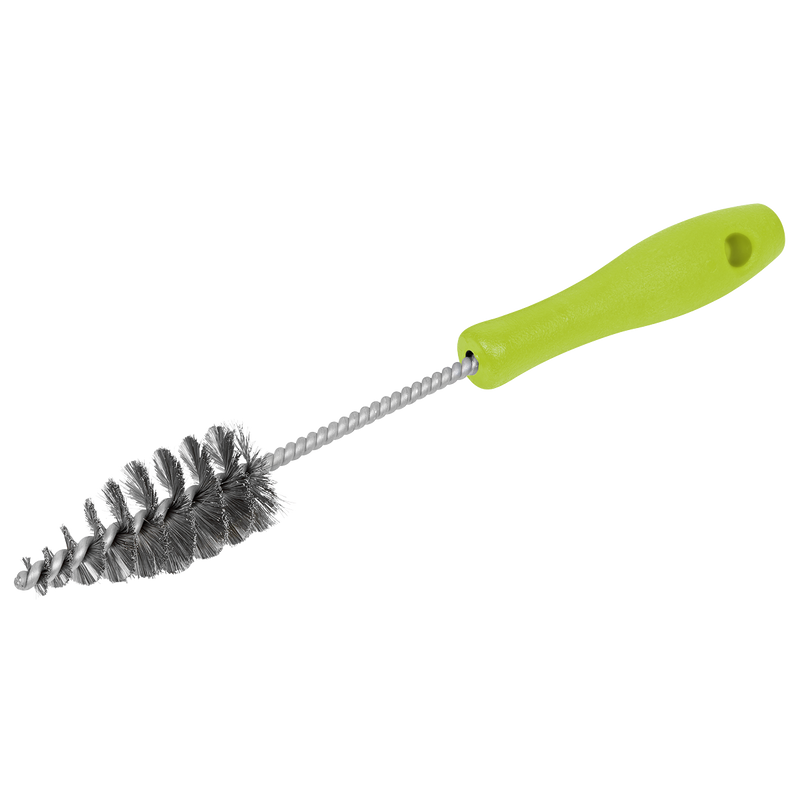 Sealey Injector Bore Cleaning Brush Set 3 Piece Ø10-34.5mm