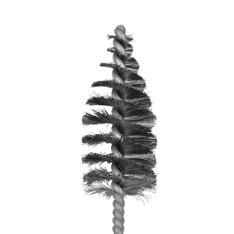 Sealey Injector Bore Cleaning Brush Set 3 Piece Ø10-34.5mm