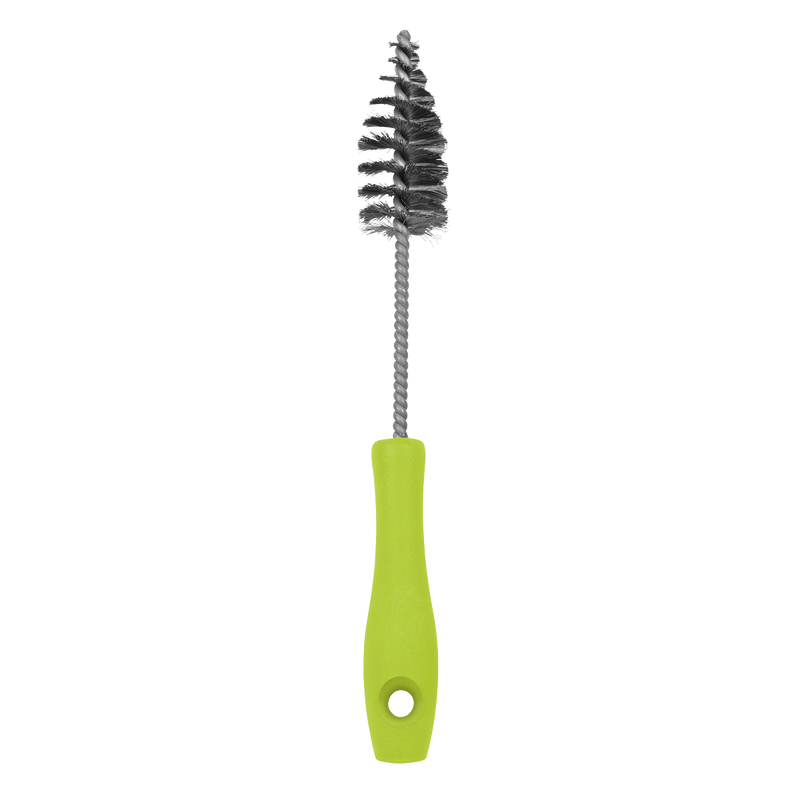 Sealey Injector Bore Cleaning Brush Set 3 Piece Ø10-34.5mm
