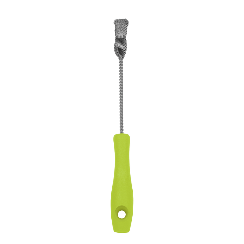 Sealey Injector Bore Cleaning Brush Set 3 Piece Ø10-34.5mm