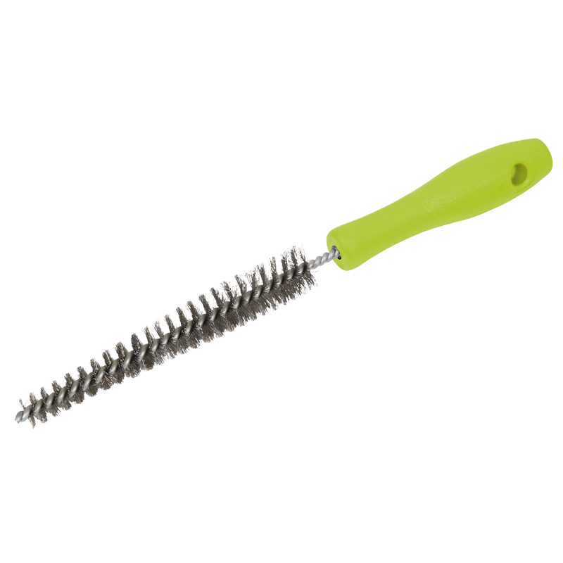 Sealey Injector Bore Cleaning Brush Set 3 Piece Ø10-34.5mm
