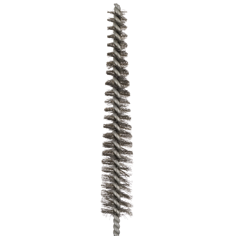 Sealey Injector Bore Cleaning Brush Set 3 Piece Ø10-34.5mm