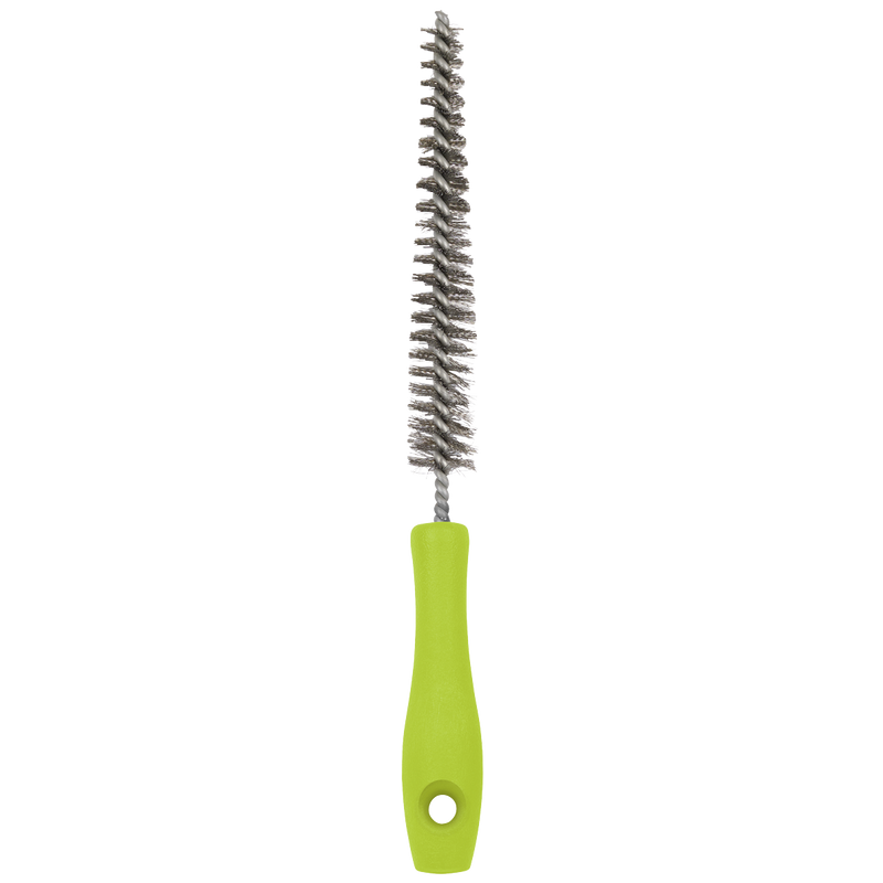 Sealey Injector Bore Cleaning Brush Set 3 Piece Ø10-34.5mm