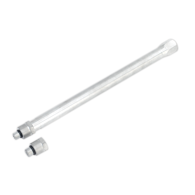 Sealey Long Reach Compression Tester Adaptor VS200/A