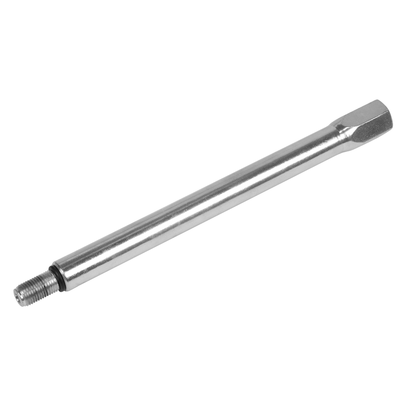 Sealey Long Reach Compression Tester Adaptor 230mm