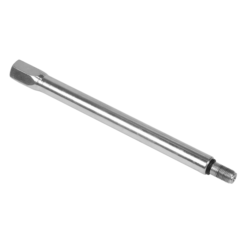 Sealey Long Reach Compression Tester Adaptor 230mm