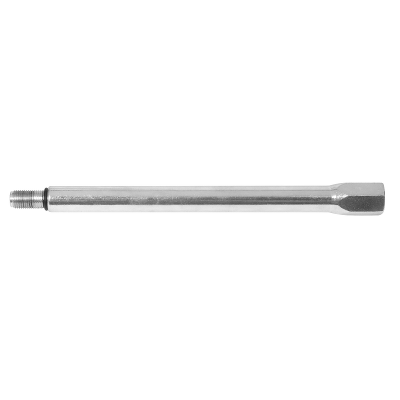 Sealey Long Reach Compression Tester Adaptor 230mm