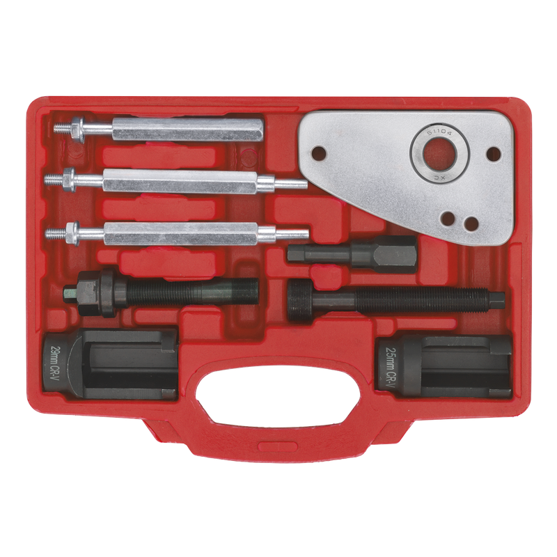 Sealey Diesel Injector Puller VS2005 for Citroen/Peugeot/Fiat