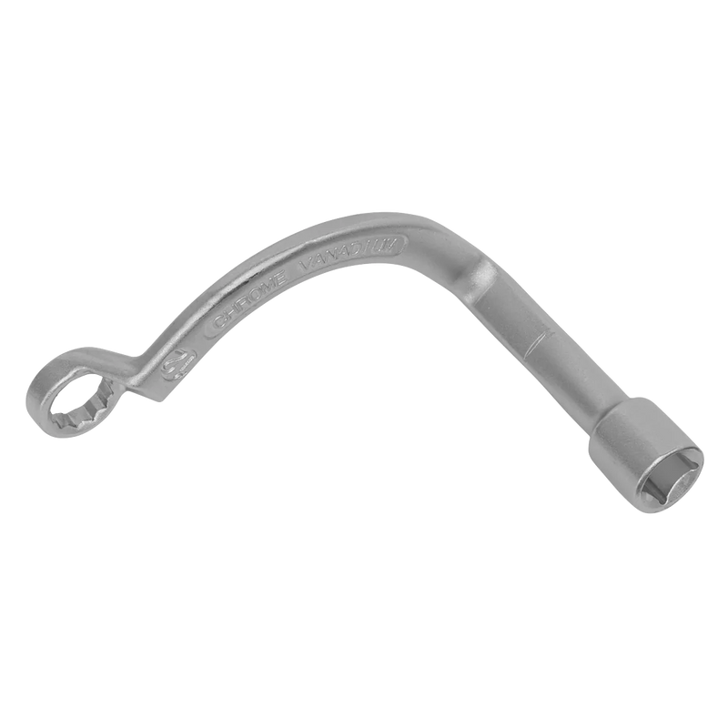 Sealey Turbocharger Wrench 12mm 3/8"Sq Drive VS2033