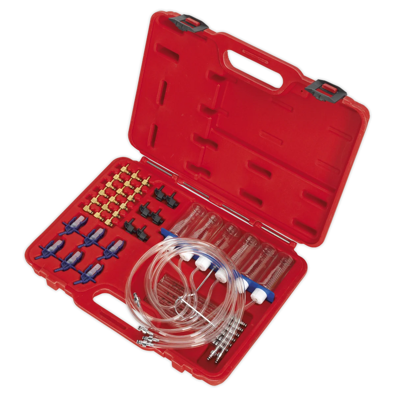 Sealey Diesel Injection Leak Back Master Kit VS2048 1.96kg