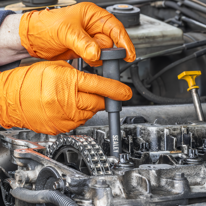 Sealey Injector Seal Removal Tool VS2054 265mm
