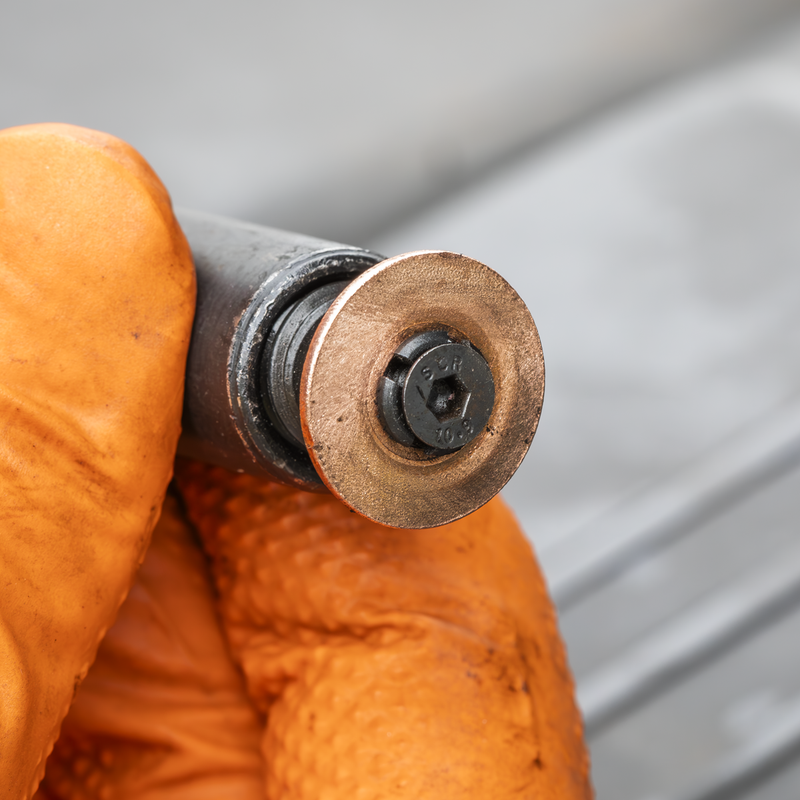 Sealey Injector Seal Removal Tool VS2054 265mm