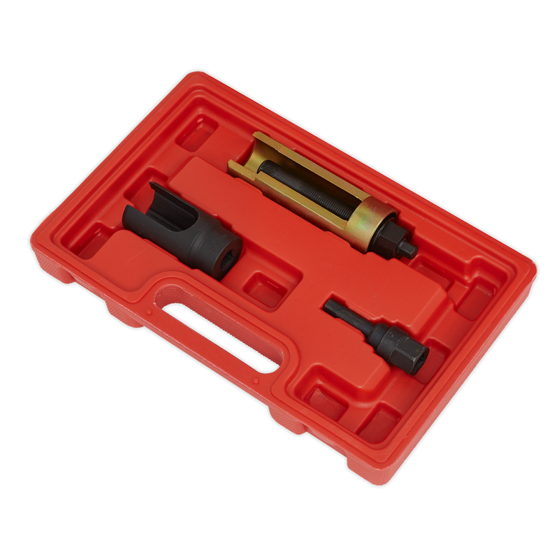 Sealey Diesel Injector Puller VS2056 for Mercedes CDi Engines