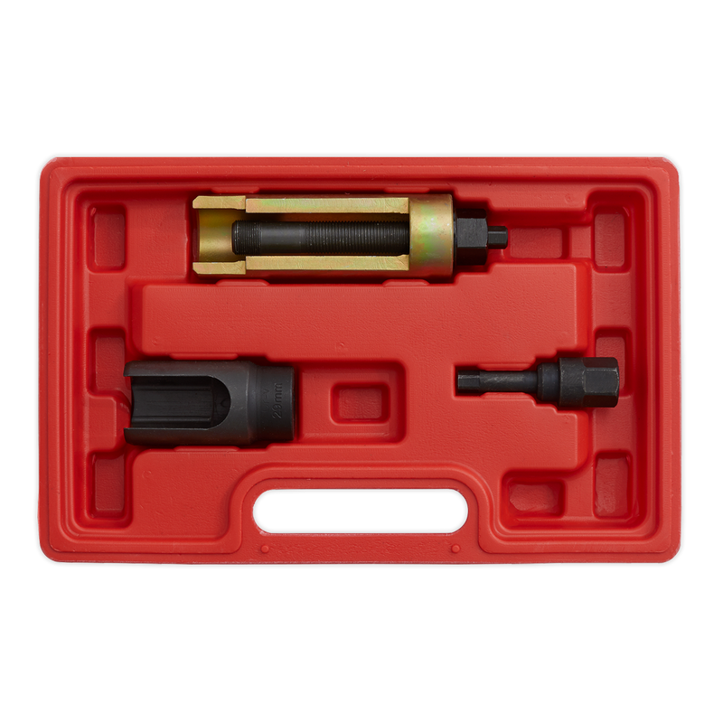 Sealey Diesel Injector Puller VS2056 for Mercedes CDi Engines