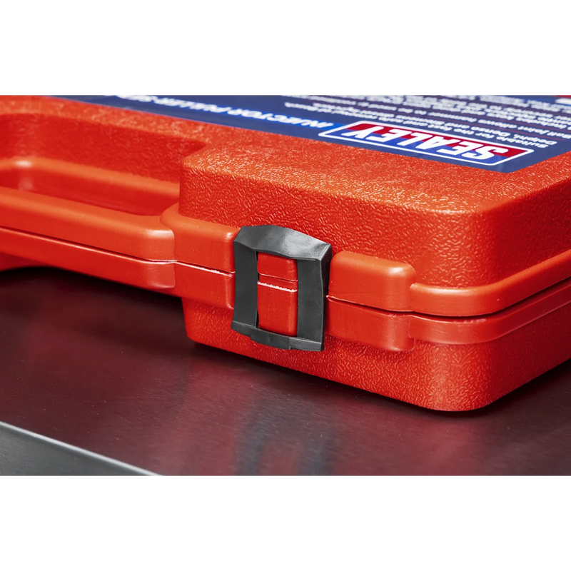 Sealey Diesel Injector Puller Set 14 Piece VS2059 8.65kg