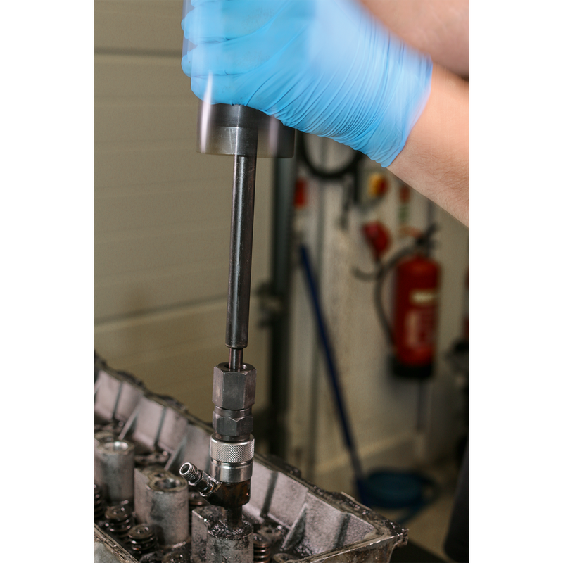 Sealey Diesel Injector Master Kit VS2064 11.73kg