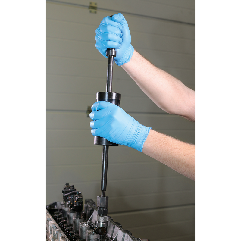 Sealey Diesel Injector Master Kit VS2064 11.73kg