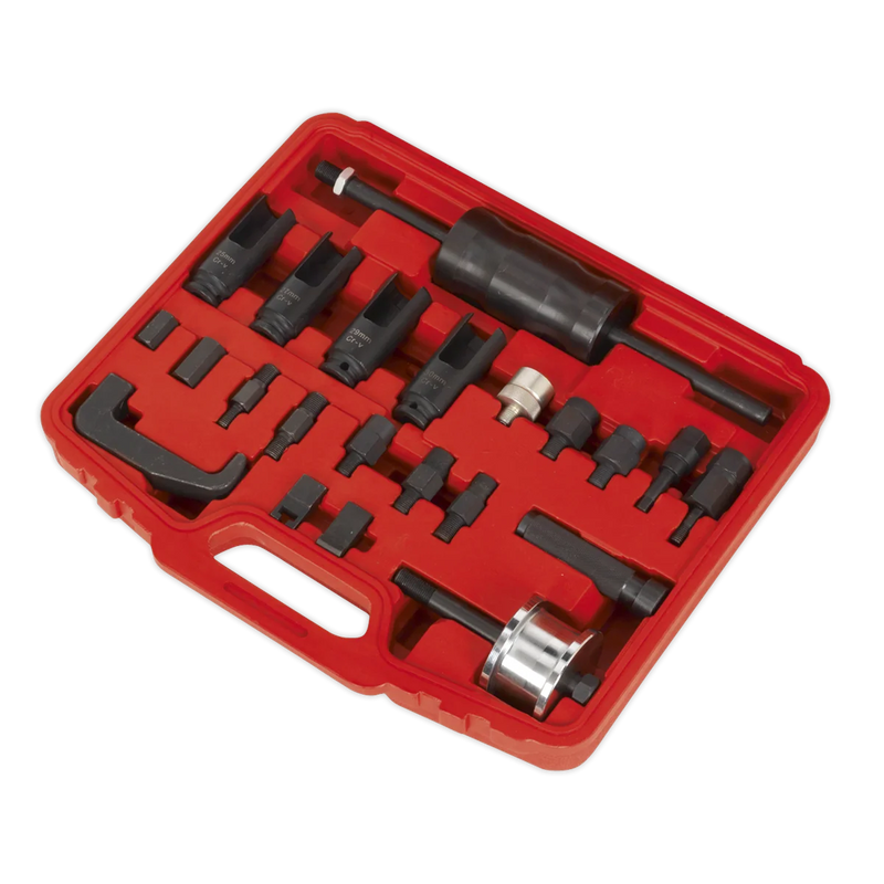 Sealey Diesel Injector Master Kit VS2064 11.73kg