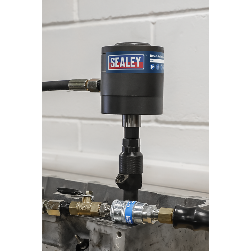 Sealey Pneumatic Diesel Injector Puller VS2080 7.14kg