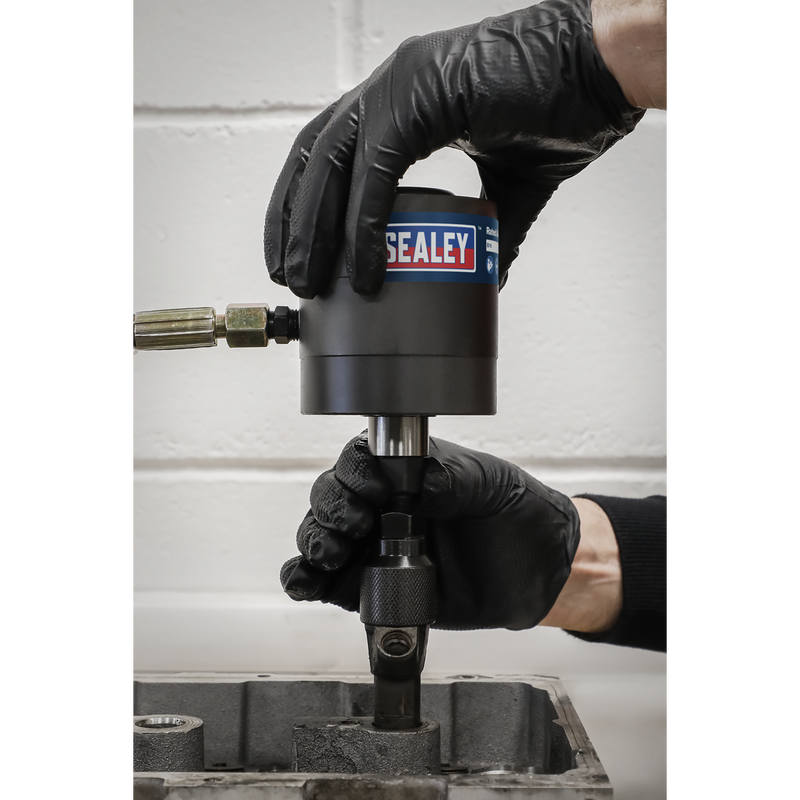 Sealey Pneumatic Diesel Injector Puller VS2080 7.14kg