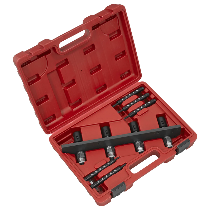 Sealey Petrol Fuel Injection Kit VS2081 for BMW & Mini