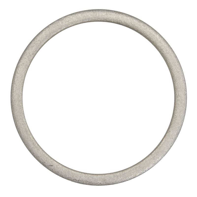 Sealey Sump Plug Washer M20 - Pack of 5