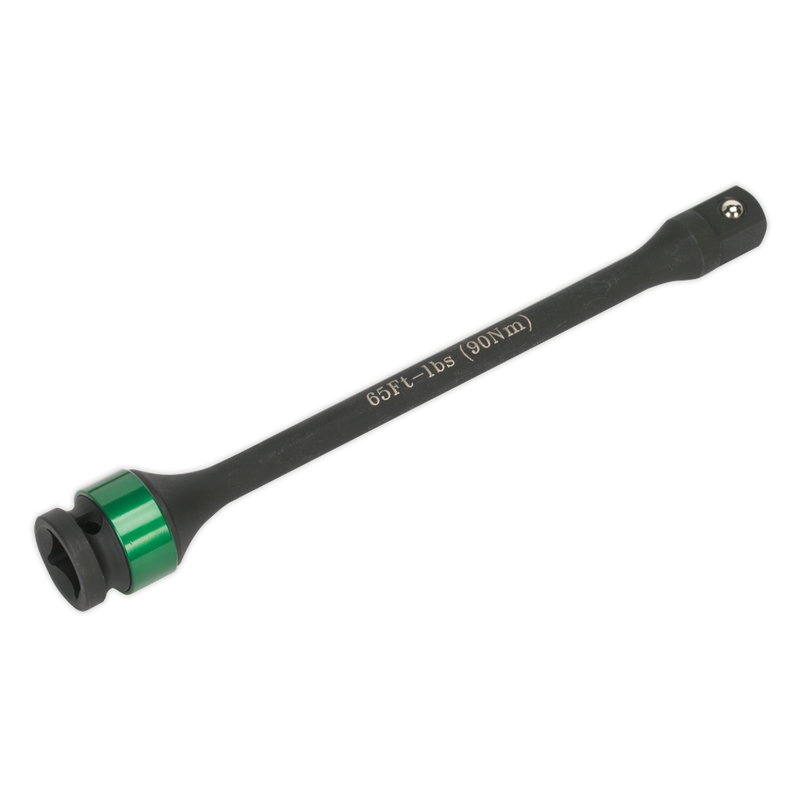 Sealey Torque Stick 1/2"Sq Drive 90Nm