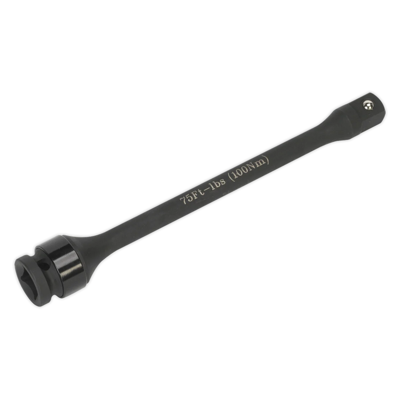 Sealey Torque Stick 1/2"Sq Drive 100Nm VS2244