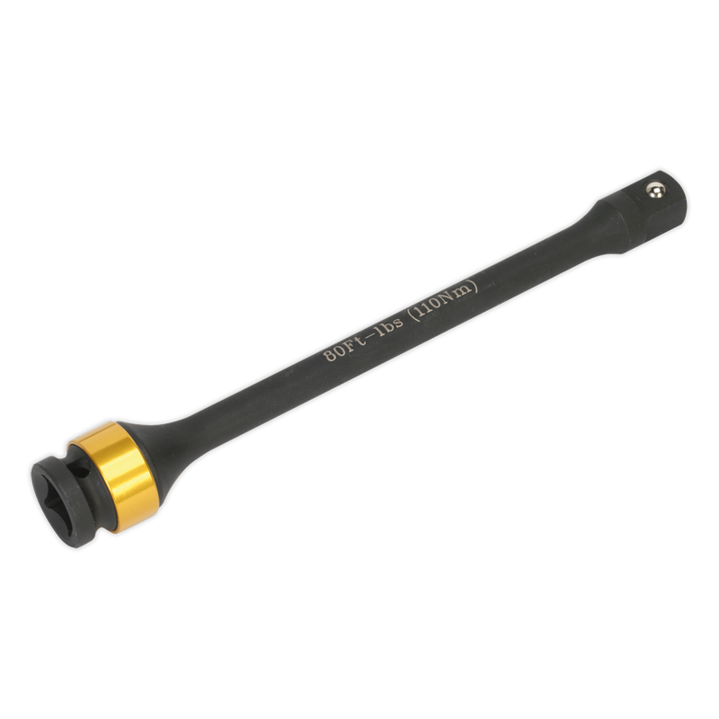Sealey Torque Stick 1/2"Sq Drive 110Nm