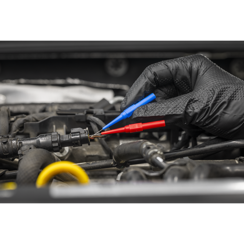Sealey Automotive Back Probes 15 Piece Set - Model VS225
