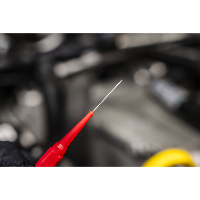 Sealey Automotive Back Probes 15 Piece Set - Model VS225